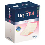 Urgo m�dical urgotul lite pansement hydrocellulaire non - adh�sif 15 x 20cm 10 unit�s