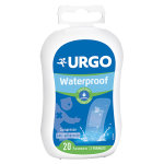 Urgo premiers soins pansement waterproof 20 pansements Urgo premiers soins pansement waterproof 20 pansements
