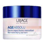 Uriage age absolu baume regard flouteur redensifiant 15ml Uriage age absolu baume regard flouteur redensifiant 15ml