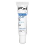 Uriage bari�derm - cica baume l�vres r�parateur s�cheresses sans parfum 15ml