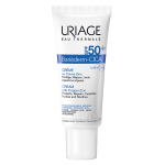 Uriage bariderm - cica crme cuive - zinc spf50 + rparatrice peaux abimes 40 ml