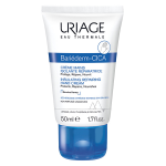 Uriage bariéderm - cica crème mains isolante réparatrice peaux très sèches 50ml Uriage bariéderm - cica crème mains isolante réparatrice peaux très sèches 50ml
