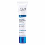 Uriage bariderm - cica daily gel - crme 30ml