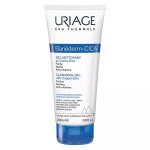 Uriage bari�derm - cica gel nettoyant anti - irritations peaux sensibles 200ml