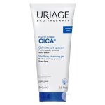 Uriage bari�derm - cica gel nettoyant anti - irritations peaux sensibles 200ml