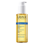 Uriage bari�derm - cica huile dermatologique reparatrice vergetures 100ml