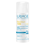Uriage barisun 100 fluide solaire protecteur extrme spf50 + 50ml
