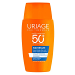Uriage bariesun aqua fluide ultra - mat spf 50 + 50ml