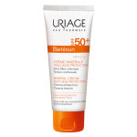 Uriage barisun crme minrale spf50 + 100ml