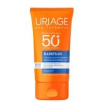 Uriage bariesun cr�me non parfum�e spf 50 + 50ml