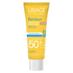 Uriage barisun crme teinte spf50 + dore 50ml