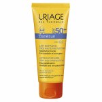 Uriage barisun enfants lait spf50 + 100ml