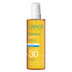 Uriage barisun huile sche solaire spf30 200ml