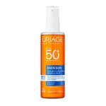 Uriage bariesun huile s�che sublimatrice spf 50 + 200ml