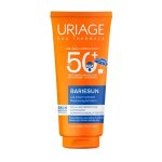 Uriage bariesun lait enfant spf 50 + 100ml