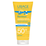 Uriage barisun lait solaire enfant spf50 + sans parfum 100ml
