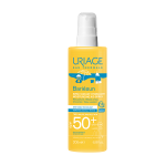 Uriage barisun spray solaire hydratant enfant spf50 + sans parfum 200ml