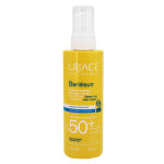 Uriage bariésun spray solaire spf50 + non parfumé 200ml Uriage bariésun spray solaire spf50 + non parfumé 200ml