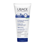 Uriage bb 1er baume olo - apaisant anti - grattage nourrissant 200ml