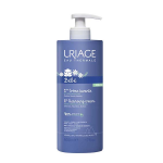Uriage b�b� 1�re cr�me lavante visage corps 500ml