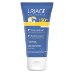 Uriage bébé 1ère crème solaire minérale spf50 + 50ml Uriage bébé 1ère crème solaire minérale spf50 + 50ml