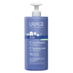 Uriage b�b� 1�re eau nettoyante 1l