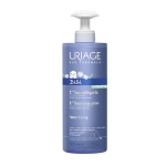 Uriage b�b� 1�re eau nettoyante apaisante visage corps 500ml