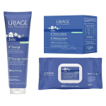 Uriage b�b� routine hygi�ne et soin quotidien