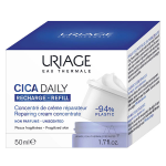 Uriage cica daily concentré de crème réparateur recharge 50ml Uriage cica daily concentré de crème réparateur recharge 50ml