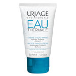 Uriage eau thermale crme d'eau mains 50ml