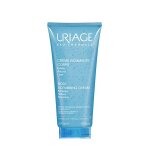 Uriage cr�me gommante exfoliante peaux sensibles corps 200ml
