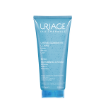 Uriage cr�me gommante exfoliante peaux sensibles corps 200ml