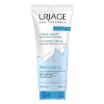 Uriage cr�me lavante et nourissante visage corps 200ml