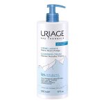 Uriage cr�me lavante et nourissante visage corps 500ml