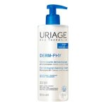 Uriage cr�me lavante et nourissante visage corps 500ml