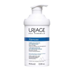 Uriage xémose crème relipidante anti - irritations nourrissante corps 400ml Uriage xémose crème relipidante anti - irritations nourrissante corps 400ml