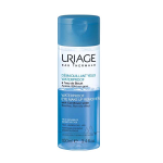 Uriage dmaquillant yeux waterproof biphas yeux sensibles 100ml