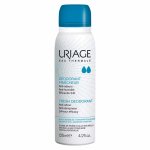Uriage dodorant fracheur spray 125ml
