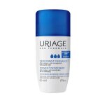 Uriage d�odorant puissance 3 anti - transpirant anti - odeur peaux sensibles 50ml