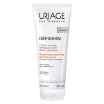 Uriage d�piderm cr�me mousse nettoyante eclat 100ml