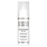Uriage dépiderm soin de jour anti - taches spf50 + 30ml Uriage dépiderm soin de jour anti - taches spf50 + 30ml