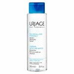 Uriage eau micellaire thermale peau normale à sèche 250ml Uriage eau micellaire thermale peau normale à sèche 250ml