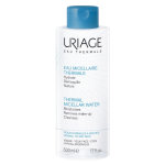Uriage eau micellaire thermale peau normale à sèche 500ml Uriage eau micellaire thermale peau normale à sèche 500ml