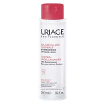 Uriage eau micellaire thermale d�maquillante peaux sensibles 250ml