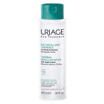 Uriage eau micellaire thermale dmaquillante peaux mixtes  grasses 250ml