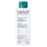 Uriage eau micellaire thermale démaquillante peaux mixtes à grasses 500ml Uriage eau micellaire thermale démaquillante peaux mixtes à grasses 500ml