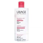 Uriage eau micellaire thermale non parfum peaux intolrantes 500ml