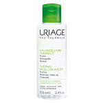 Uriage eau micellaire thermale peaux mixtes  grasses 100ml