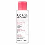 Uriage eau micellaire thermale peaux sujettes aux rougeurs 100ml Uriage eau micellaire thermale peaux sujettes aux rougeurs 100ml