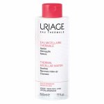 Uriage eau micellaire thermale peaux sujettes aux rougeurs 500ml Uriage eau micellaire thermale peaux sujettes aux rougeurs 500ml